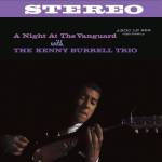 Kenny Burrell - A Night at the Vanguard (Verve By Request)