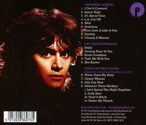 Play Me Out (Expanded 2CD Edition) 2