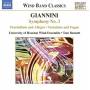 University Of Houston Wind Ensemble - Sinfonie 3