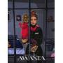Schwesta Ewa - AWANTA (Super Ltd. Fanbox)