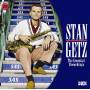 Stan Getz - Essential Recordings