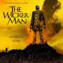 OST-Original Soundtrack - The Wicker Man (Gatefold Yellow Vinyl)