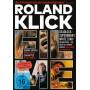 Roland Klick - Roland Klick Filme [EURO-Version, Regio 2]