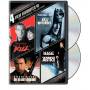 4 Film Favorites - 4 Film Favorites: Steven Seagal Action [US-Version, Regio 1]