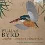 Pieter-Jan Belder - Byrd:Complete Harpsichord And Organ Music