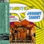 johnny Zamot - Tell It Like It Is