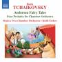 Kirill Ershov / Musica Viva KO - Andersen Fairy Tales