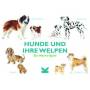 Laurence King Verlag Gmbh - Hunde und ihre Welpen. Ein Memo-Spiel