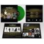 Pentangle - Live On Air 1967-1969 (180 Gr.Green Vinyl)