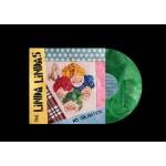 The Linda Lindas - No Obligation (Galaxy Green Edit.)