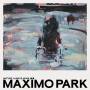 Maximo Park - Nature Always Wins (Coloured Vinyl)