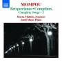 Marta Mathu / Jordi Mas - Smtliche Lieder Vol.2