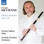 Patrick Gallois / Swedish Chamber - Fltenkonzerte Vol.1