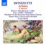 Franz Hauk / Bayerischer Staatsopernchor - Aristea (Kantate)