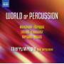 Thierry Miroglio - The World of Percussion