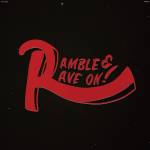 Andrew Gabbard - Ramble & Rave on!
