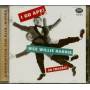 Wee Harris Willie - I Go Ape!-Rockin' With Wee Willie Harris (CD)