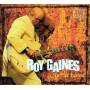 Roy Gaines - In The House-Live At Lucerne