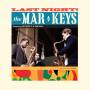 The Mar-Keys - Last Night + 2 Bonus Tracks (l