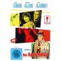 Billy Wilder - Das Appartement [DE-Version, Regio 2/B]
