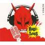 Masked Rider Den-o - Radio Cd 1 ( Rajitarous )