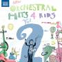Mr. E & Me / The Norwegian Radio Orchestra - New Orchestral Hits 4 Kids,Vol. 2