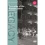 PROKOFIEV / LENINGRAD KIROV BALLET / ULANOVA - Treasures of the Russian Ballet [Regio free (0)]
