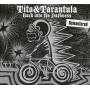 Tito & Tarantula - Back Into The Darkness (Remastered)