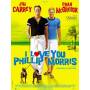 I Love You Phillip Morris - I Love You Phillip Morris [US-Version, Regio 1]