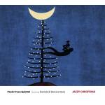 Paolo Quintet Fresu - Jazzy Christmas (Slim Version)