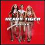 Heavy Tiger - Glitter