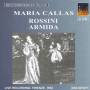 ROSSINI / ALBANESE / CALLAS - Armida