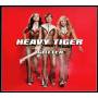 Heavy Tiger - Glitter (Ltd.Digipak)