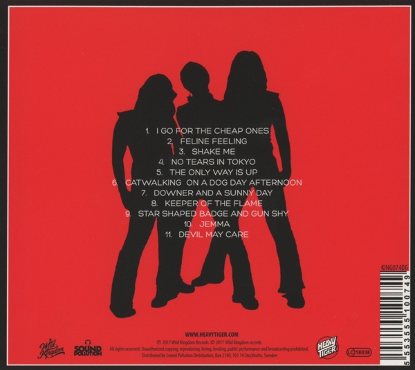 Glitter (Ltd.Digipak) 1