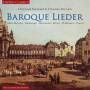 Hamburger Ratsmusik / Mertens / Eckert / Wedemeier - Baroque Lieder