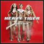 Heavy Tiger - Glitter (LP/Gatefold)