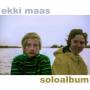 Ekki Maas - Soloalbum (180g LP)