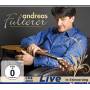 Andreas Fulterer - Live-In Erinnerung-CD & DV [DE-Version, Regio 2/B]