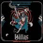 Hllas - The Hllas Saga - Live at Cirkus