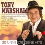 Tony Marshall - 20 unvergessene Hits