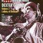 Dexter Gordon - Lullaby Of Birdland
