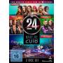 Wwe - WWE: WWE 24-The Best of 2018 [DE-Version, Regio 2/B]