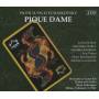 Pjotr Tchaikovsky Iljitsch - Pique Dame (Mailand 1961)