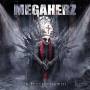 Megaherz - In Teufels Namen (clear Blue)