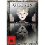 Hayley J Williams, Beth Winslet, Laurence Belcher - Ghosts [Regio free (0)]