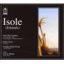 Paul McCandless / Bebo Ferra / Paolino Dalla Por - Isole