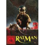 Various Artists - Ratman [DE-Version, Regio 2/B]