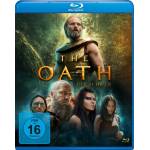 Darin Scott - The Oath - Der Schwur (Blu-ray) [DE-Version, Regio 2/B]