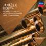 WP / Mackerras - Sinfonietta, Taras Bulba