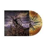 Vulvodynia - Entabeni (Earthtone Splatterburst)